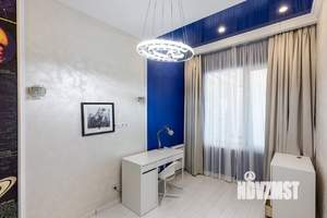 2-к квартира, вторичка, 70м2, 16/26 этаж