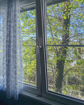 Студия квартира, вторичка, 18м2, 2/5 этаж