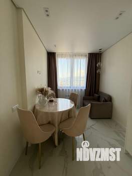 3-к квартира, вторичка, 50м2, 13/19 этаж