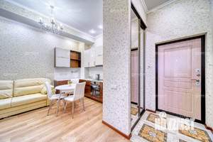 2-к квартира, вторичка, 60м2, 7/13 этаж