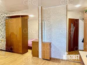 1-к квартира, вторичка, 36м2, 9/10 этаж