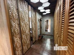 3-к квартира, вторичка, 267м2, 9/10 этаж