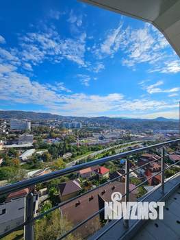 2-к квартира, сданный дом, 42м2, 7/7 этаж