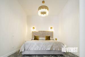 2-к квартира, вторичка, 100м2, 2/23 этаж