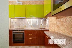 2-к квартира, вторичка, 41м2, 6/24 этаж