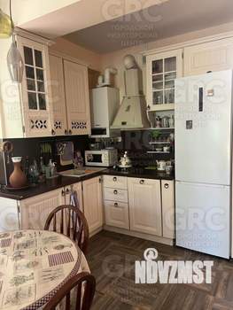 2-к квартира, вторичка, 43м2, 3/3 этаж