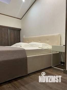 2-к квартира, вторичка, 40м2, 1/5 этаж