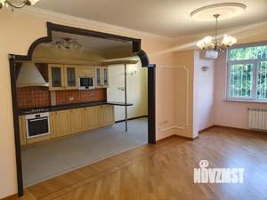 2-к квартира, вторичка, 148м2, 5/6 этаж