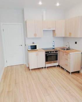 1-к квартира, вторичка, 36м2, 7/9 этаж