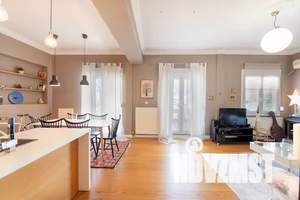 2-к квартира, вторичка, 62м2, 8/15 этаж