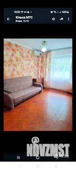 2-к квартира, вторичка, 49м2, 3/5 этаж