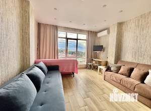 Студия квартира, вторичка, 31м2, 8/8 этаж