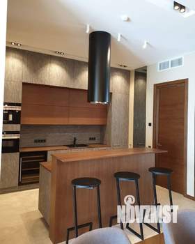 3-к квартира, вторичка, 160м2, 6/26 этаж