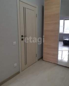 1-к квартира, вторичка, 37м2, 4/10 этаж