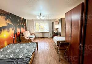 1-к квартира, вторичка, 28м2, 3/4 этаж