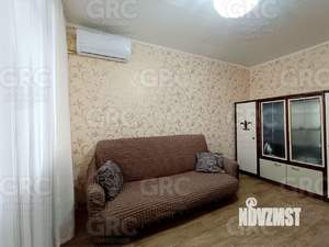 1-к квартира, вторичка, 33м2, 5/5 этаж