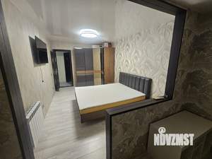 2-к квартира, вторичка, 52м2, 3/5 этаж