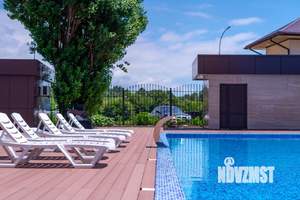 Студия квартира, вторичка, 25м2, 3/6 этаж