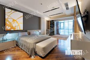 4-к квартира, вторичка, 190м2, 20/21 этаж