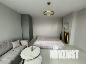 1-к квартира, вторичка, 35м2, 3/4 этаж