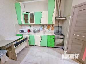 1-к квартира, вторичка, 33м2, 1/6 этаж