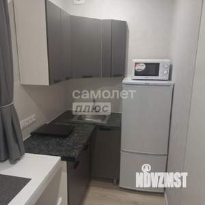 Студия квартира, вторичка, 18м2, 3/3 этаж