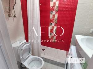 1-к квартира, вторичка, 25м2, 3/3 этаж