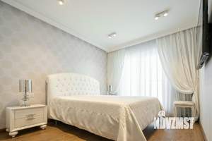 3-к квартира, вторичка, 135м2, 15/25 этаж