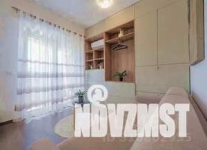 1-к квартира, вторичка, 25м2, 2/3 этаж