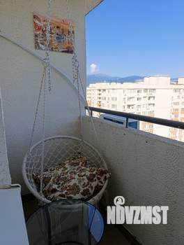 2-к квартира, вторичка, 41м2, 12/12 этаж