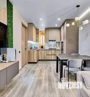 2-к квартира, вторичка, 57м2, 2/3 этаж