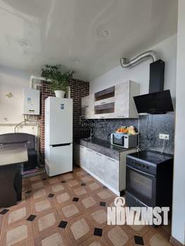 2-к квартира, вторичка, 58м2, 7/7 этаж