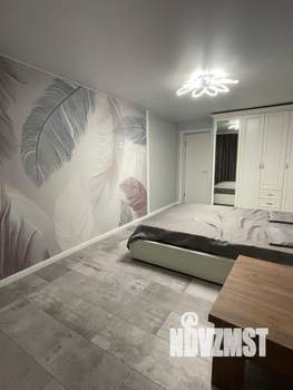 4-к квартира, вторичка, 100м2, 5/5 этаж