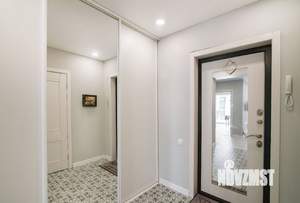 2-к квартира, вторичка, 56м2, 4/9 этаж