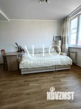 1-к квартира, вторичка, 45м2, 4/4 этаж