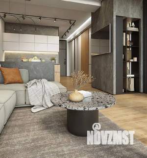 2-к квартира, вторичка, 89м2, 18/24 этаж