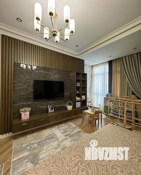 3-к квартира, вторичка, 79м2, 19/21 этаж