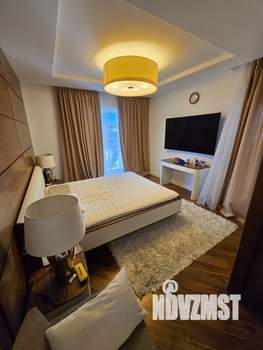 3-к квартира, вторичка, 75м2, 21/24 этаж