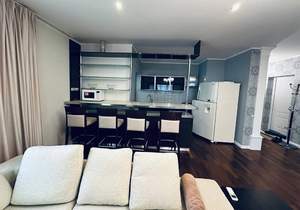 3-к квартира, вторичка, 116м2, 1/1 этаж