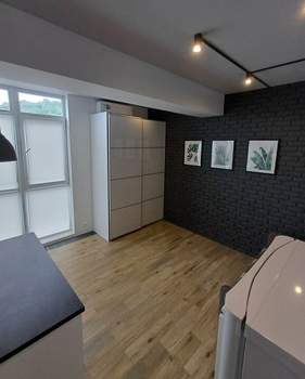 Студия квартира, вторичка, 28м2, 3/12 этаж