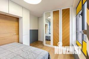 3-к квартира, вторичка, 102м2, 7/15 этаж