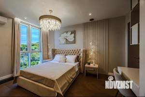 2-к квартира, вторичка, 70м2, 12/17 этаж