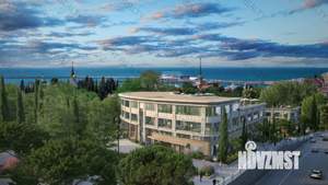 1-к квартира, вторичка, 40м2, 1/4 этаж