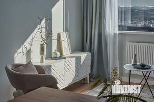 2-к квартира, вторичка, 45м2, 18/19 этаж