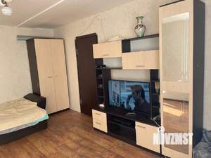 1-к квартира, вторичка, 33м2, 3/3 этаж