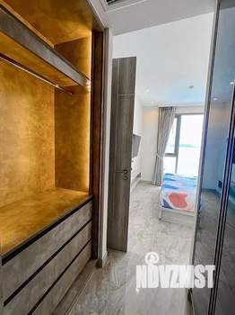 1-к квартира, вторичка, 36м2, 4/5 этаж