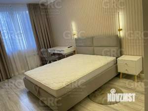 2-к квартира, вторичка, 60м2, 6/18 этаж