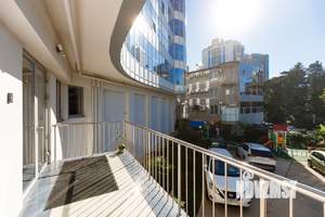 3-к квартира, вторичка, 147м2, 7/17 этаж
