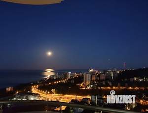 2-к квартира, вторичка, 54м2, 20/24 этаж