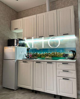 2-к квартира, вторичка, 32м2, 3/3 этаж